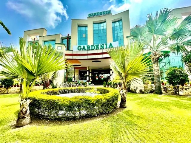 Gardenia Hotel Spa And Resort