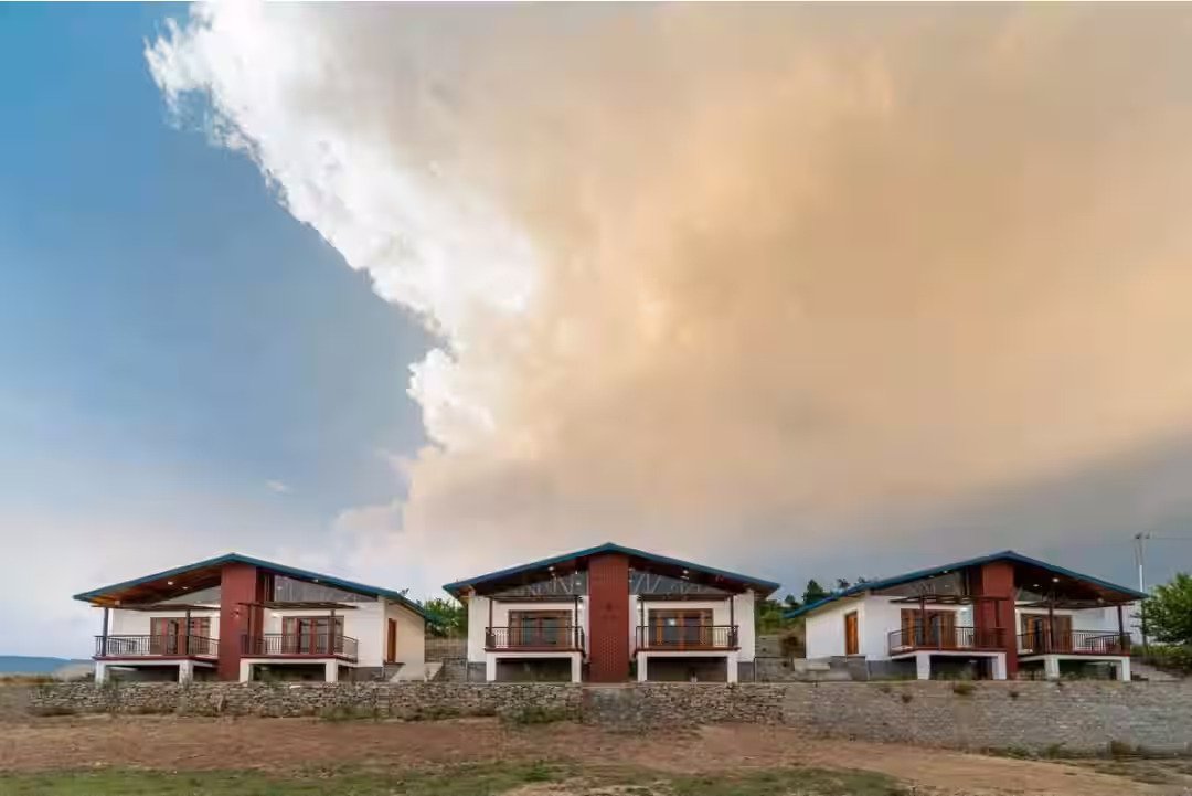 Ridgeview Cottages