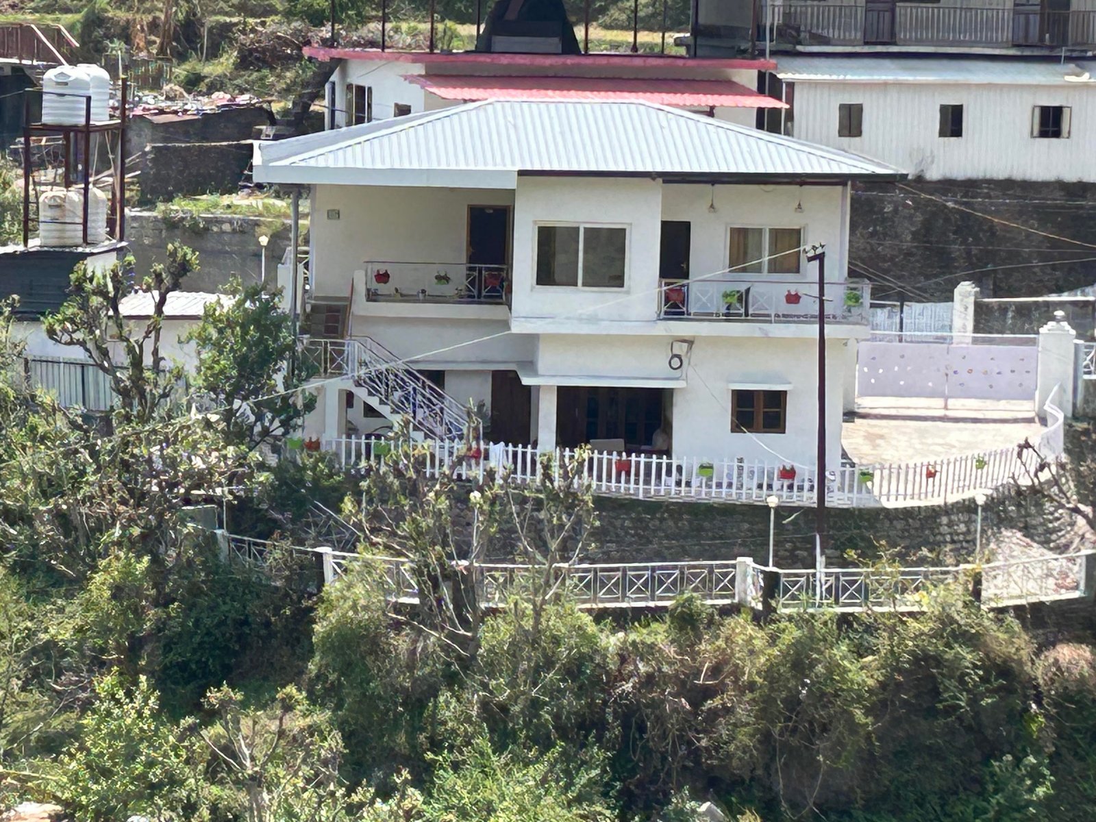 Sukoon Dream Valley Homestay