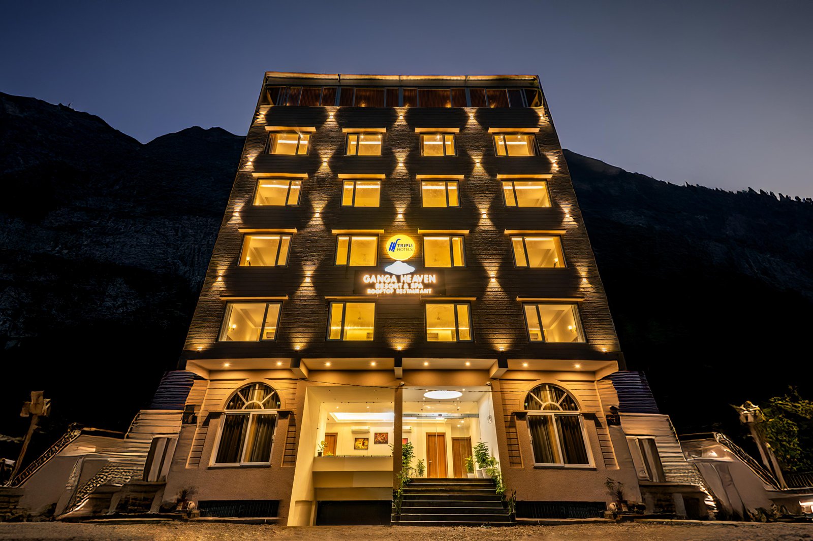 Tripli Hotels Solune